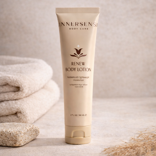 Innersense - Body Care - Renew Body Lotion - 59 ml.