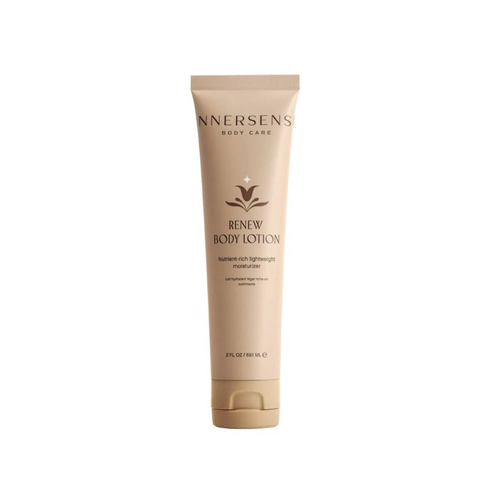 Innersense - Body Care - Renew Body Lotion - 59 ml.