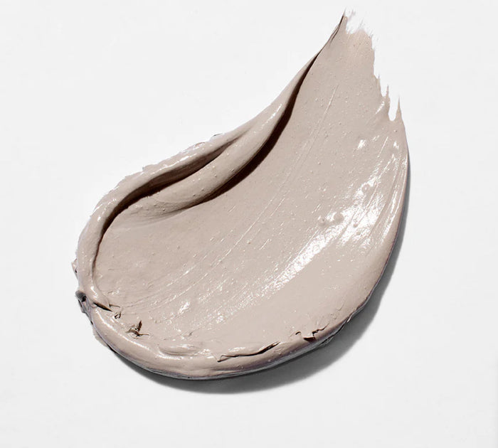 INNISFREE super volcanic pore clay mask volcanic clusters + AHA قناع مقشر بالطين وقشر الجوز