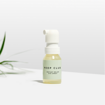 Instant Relief Eye Spray