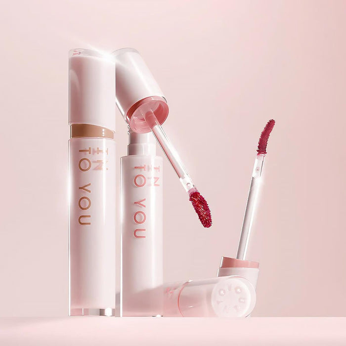 INTO YOU Glow Lip Tint 2.6 g