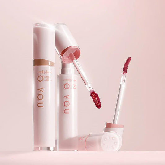 INTO YOU Glow Lip Tint 2.6 g
