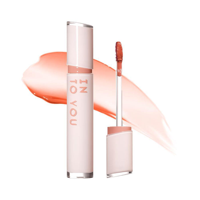 INTO YOU Glow Lip Tint 2.6 g