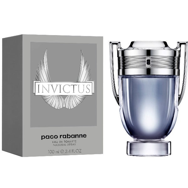 PACO RABANNE Invictus EDT for Him | Isetan KL Online Store