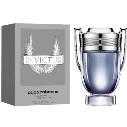 PACO RABANNE Invictus EDT for Him | Isetan KL Online Store