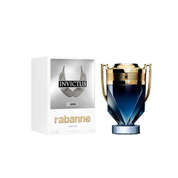 PACO RABANNE Invictus Parfum | Isetan KL Online Store