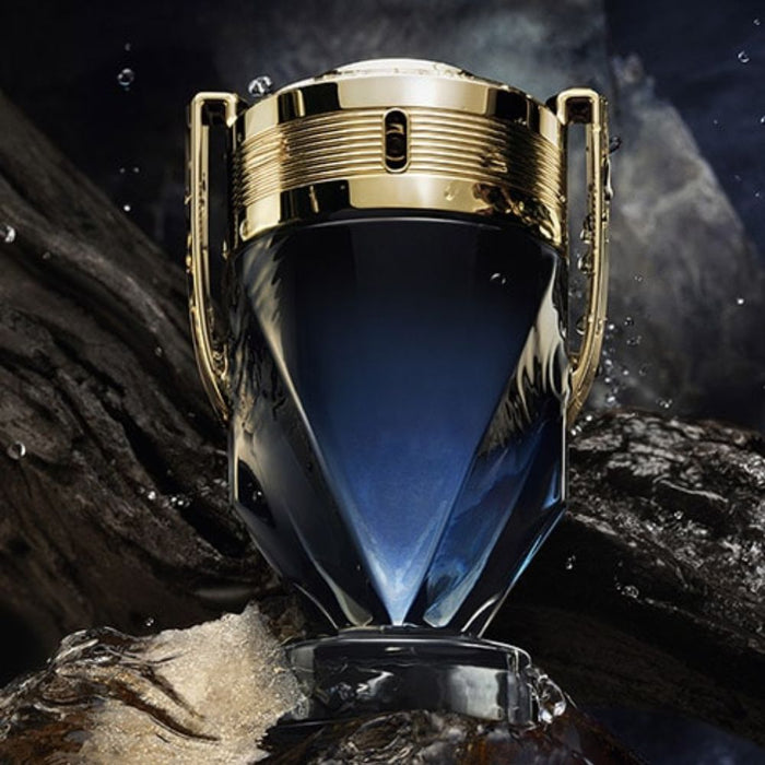 PACO RABANNE Invictus Parfum | Isetan KL Online Store