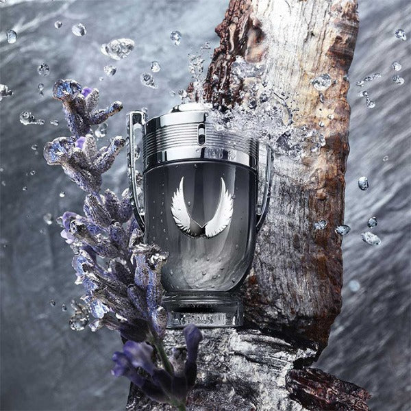 PACO RABANNE Invictus Platinum EDP 100ml | Isetan KL Online Store