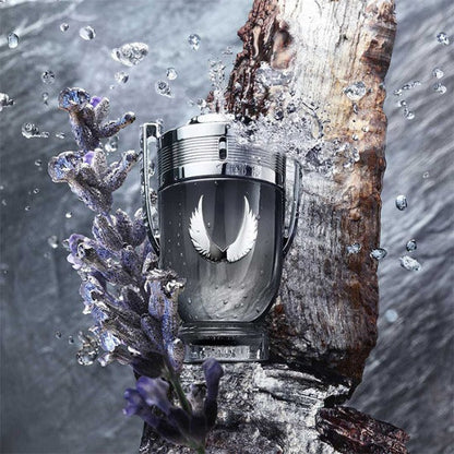 PACO RABANNE Invictus Platinum EDP 100ml | Isetan KL Online Store