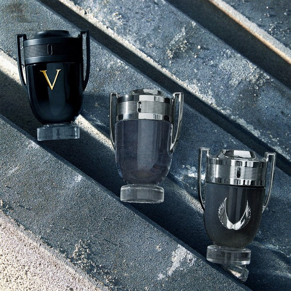 PACO RABANNE Invictus Platinum EDP 100ml | Isetan KL Online Store