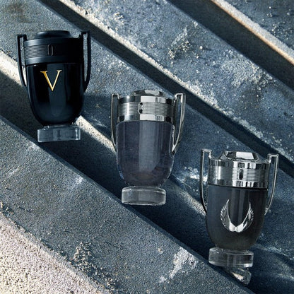 PACO RABANNE Invictus Platinum EDP 100ml | Isetan KL Online Store