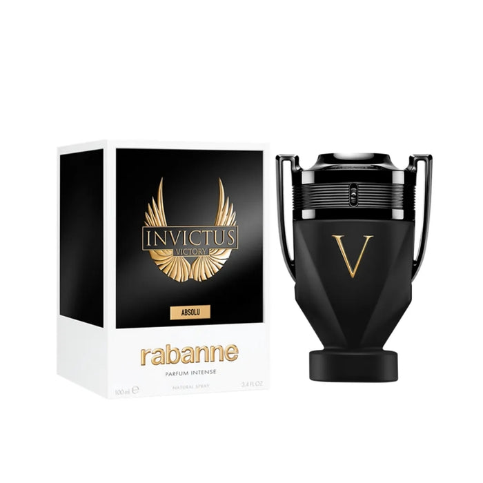 PACO RABANNE Invictus Victory Absolu Parfum Intense | Isetan KL Online Store
