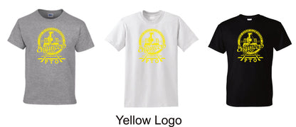 Iron Horse Basic PTO Tee- matte or glitter