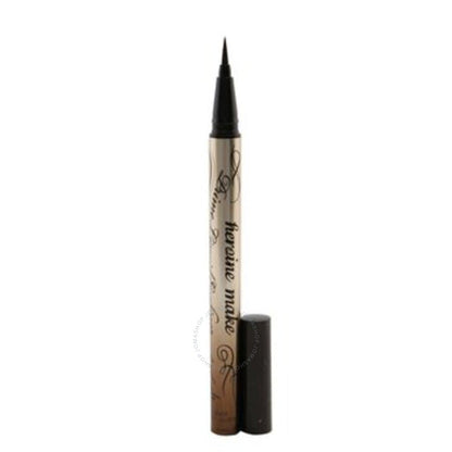 Isehan Kiss Me Heroine Make Prime Liquid Eyeliner Rich Keep 0.0133 oz # 02 Black Brown