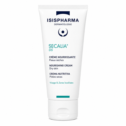 Isispharma Secalia DS Nourishing Cream