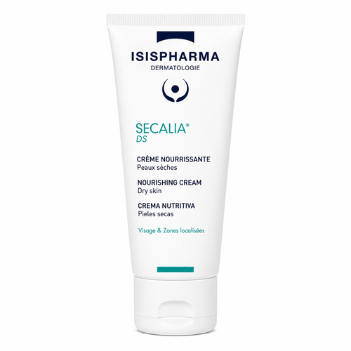 Isispharma Secalia DS Nourishing Cream