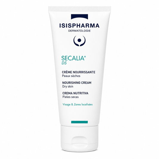 Isispharma Secalia DS Nourishing Cream