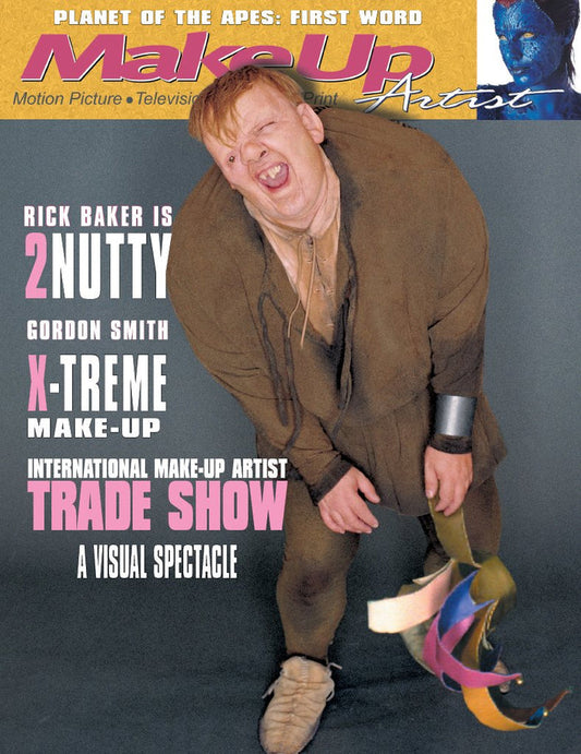 Issue #026