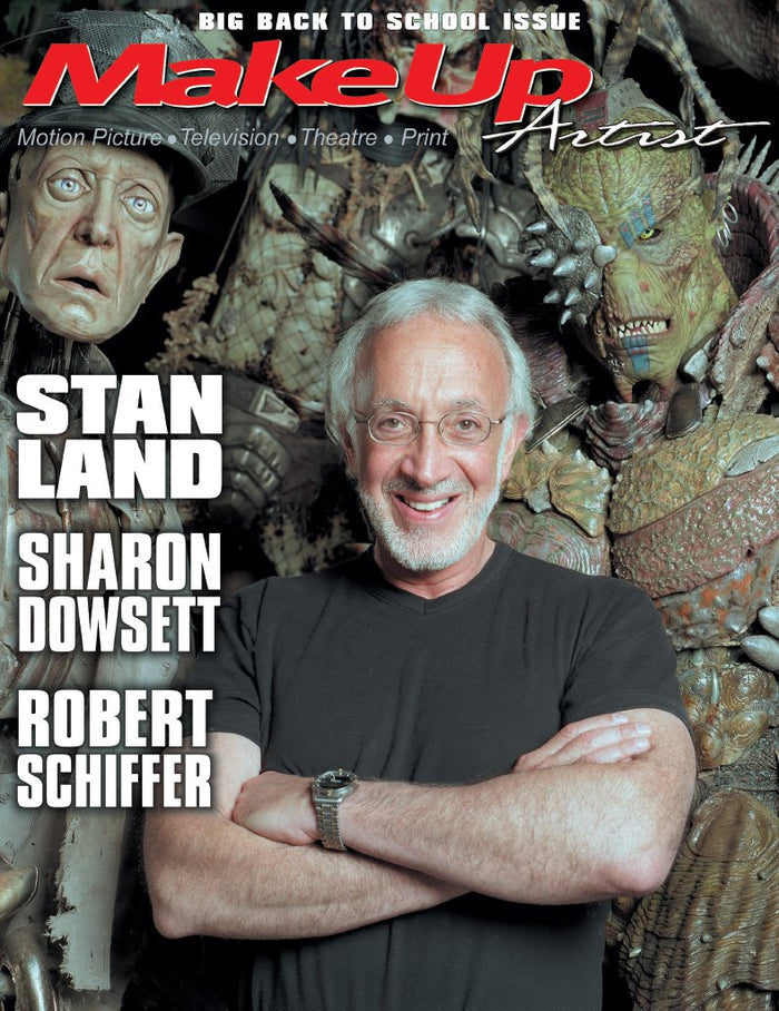 Issue #033