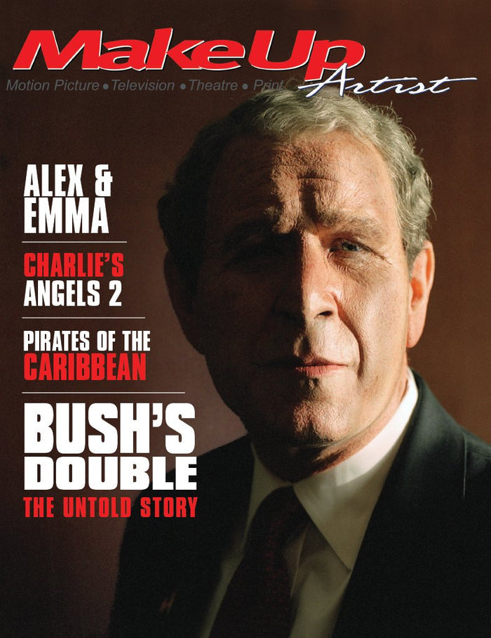 Issue #043