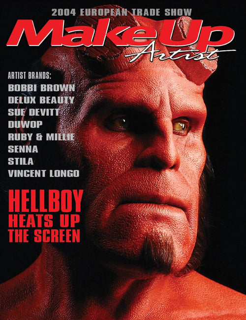 Issue #047