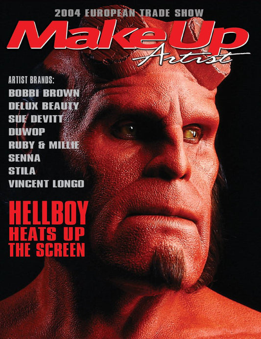 Issue #047
