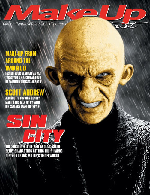 Issue #054