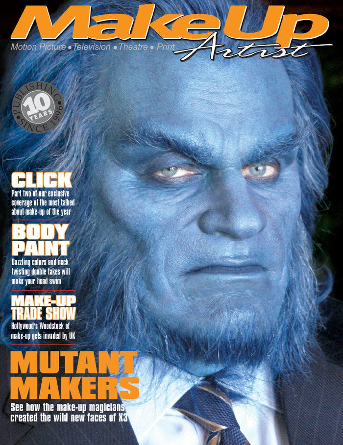 Issue 061 July/August 2006