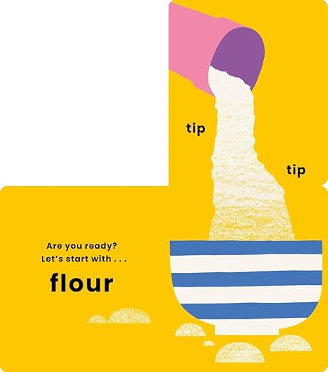 Jamie Oliver Let's Make Pancakes