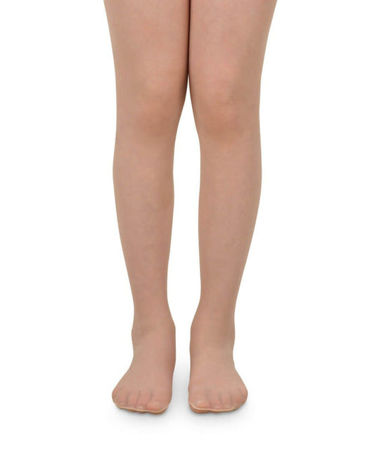 Jefferies Nude Dressy Tights