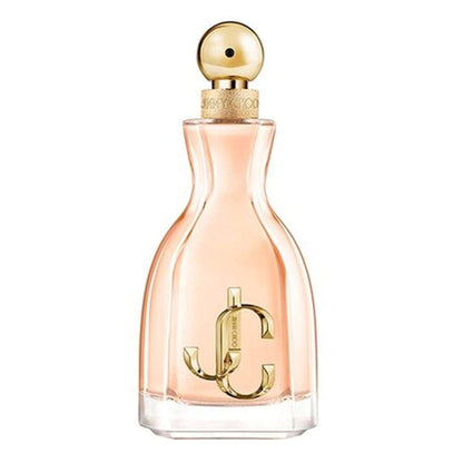 Jimmy Choo I Want Choo Eau de Parfum 40ml