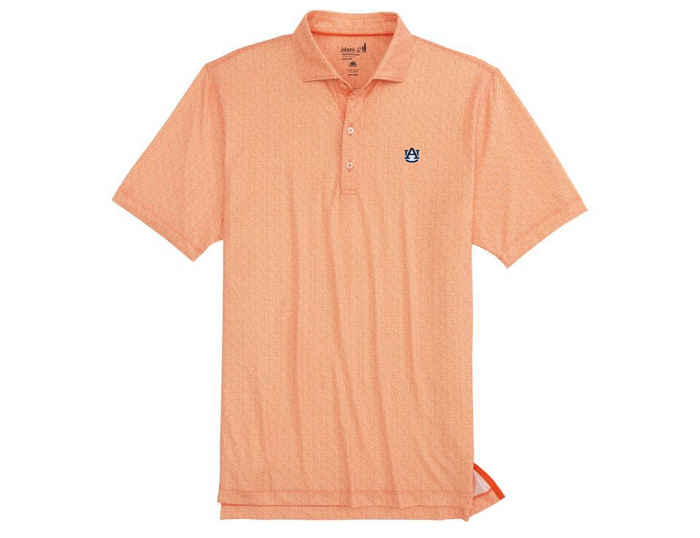 Johnnie-O Men's Auburn Hinson Polo