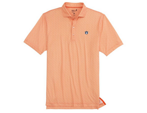 Johnnie-O Men's Auburn Hinson Polo