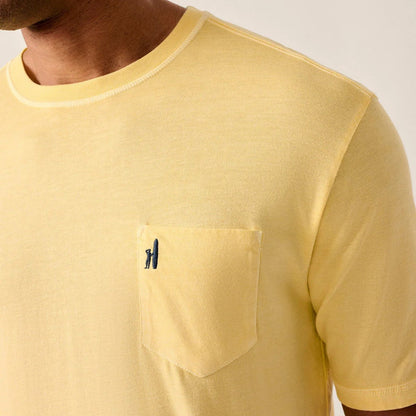 Johnnie-O Men's Dale 2.0 Crew Neck Pocket Tee