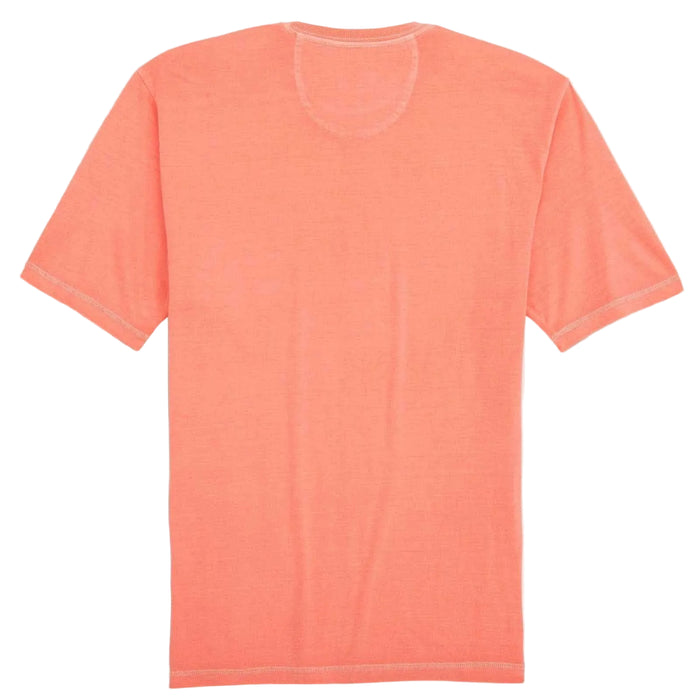 Johnnie-O Men's Dale 2.0 Crew Neck Pocket Tee