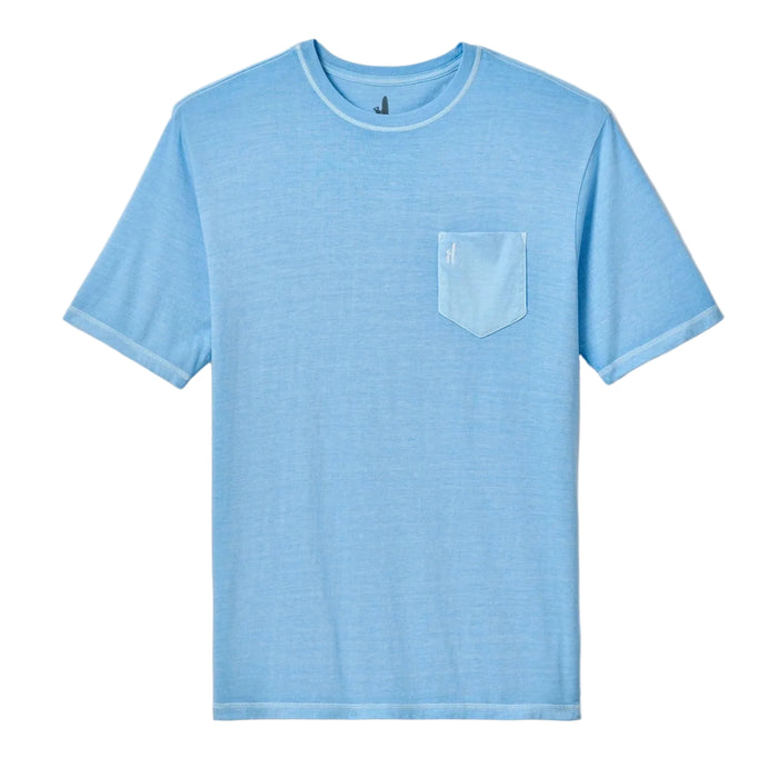 Johnnie-O Men's Dale 2.0 Crew Neck Pocket Tee