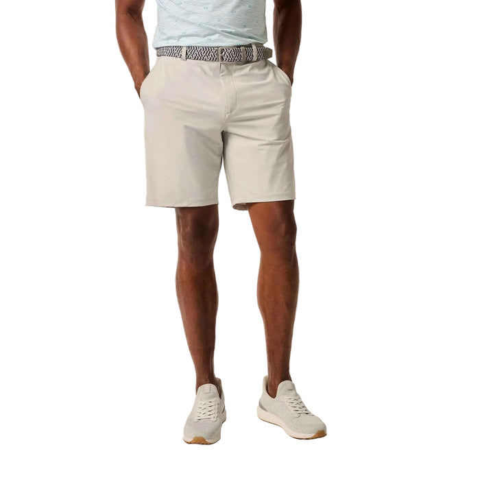 Johnnie-O Men's Fusionn Pull On Shorts