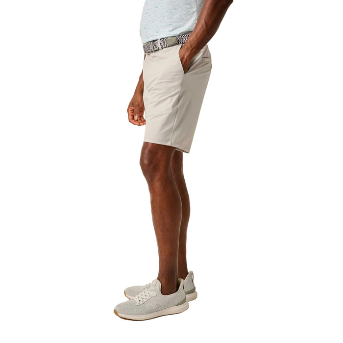 Johnnie-O Men's Fusionn Pull On Shorts