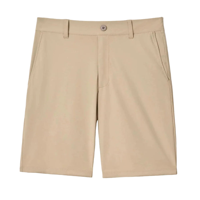 Johnnie-O Men's Fusionn Pull On Shorts