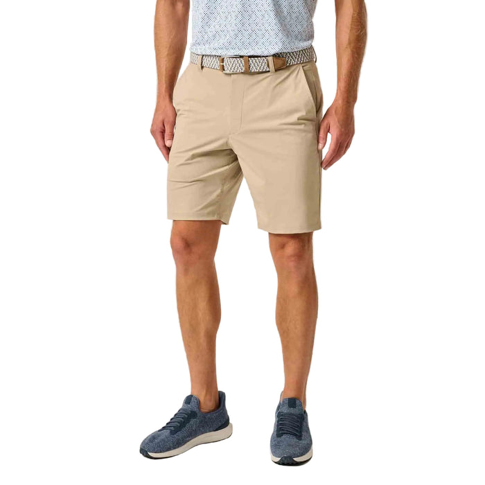 Johnnie-O Men's Fusionn Pull On Shorts
