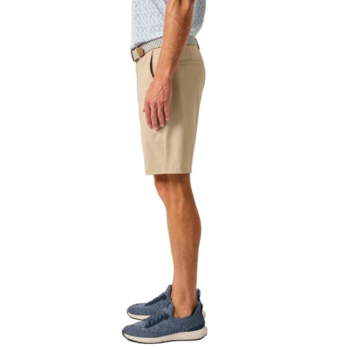 Johnnie-O Men's Fusionn Pull On Shorts