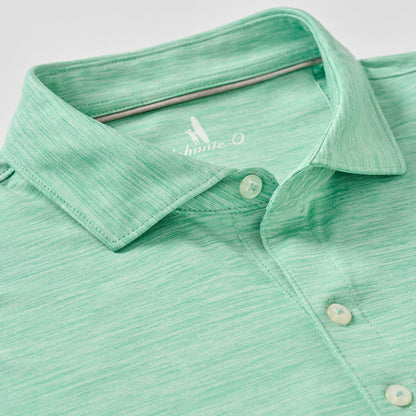 Johnnie-O Men's Huronn Polo