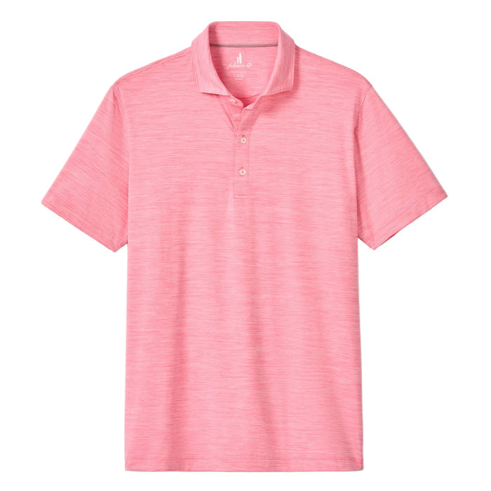 Johnnie-O Men's Huronn Polo