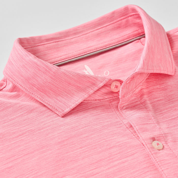 Johnnie-O Men's Huronn Polo