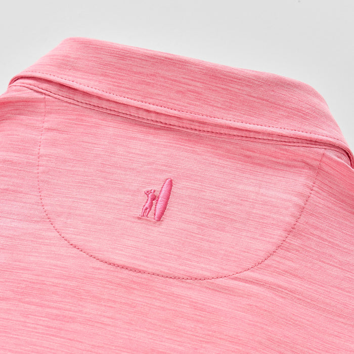 Johnnie-O Men's Huronn Polo