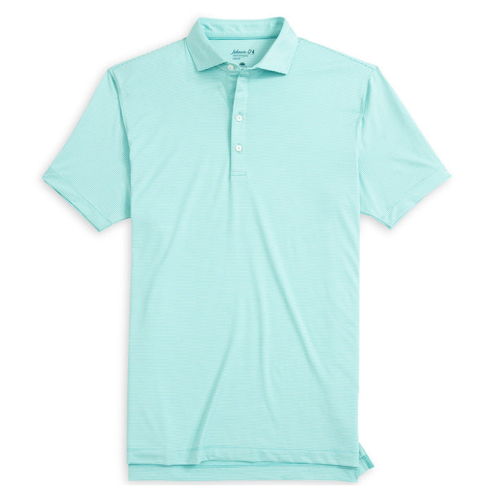 Johnnie-O Men's Lyndonn Polo