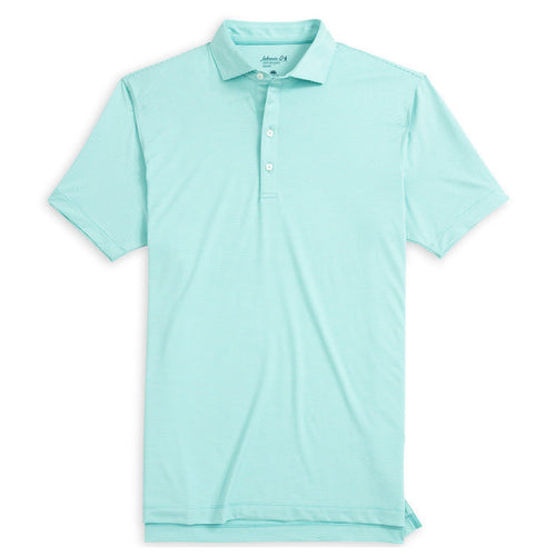 Johnnie-O Men's Lyndonn Polo