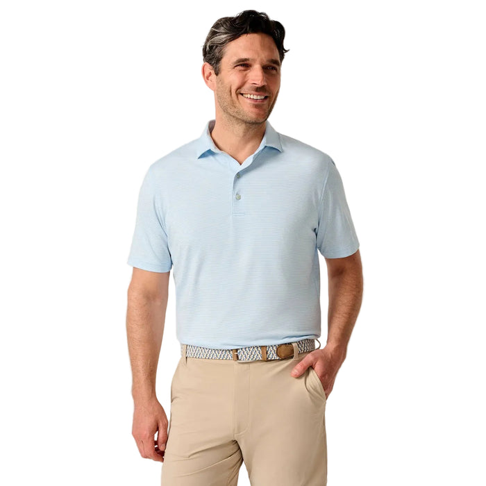 Johnnie-O Men's Lyndonn Polo