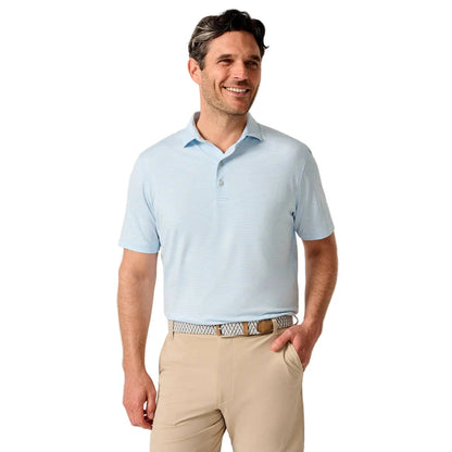 Johnnie-O Men's Lyndonn Polo