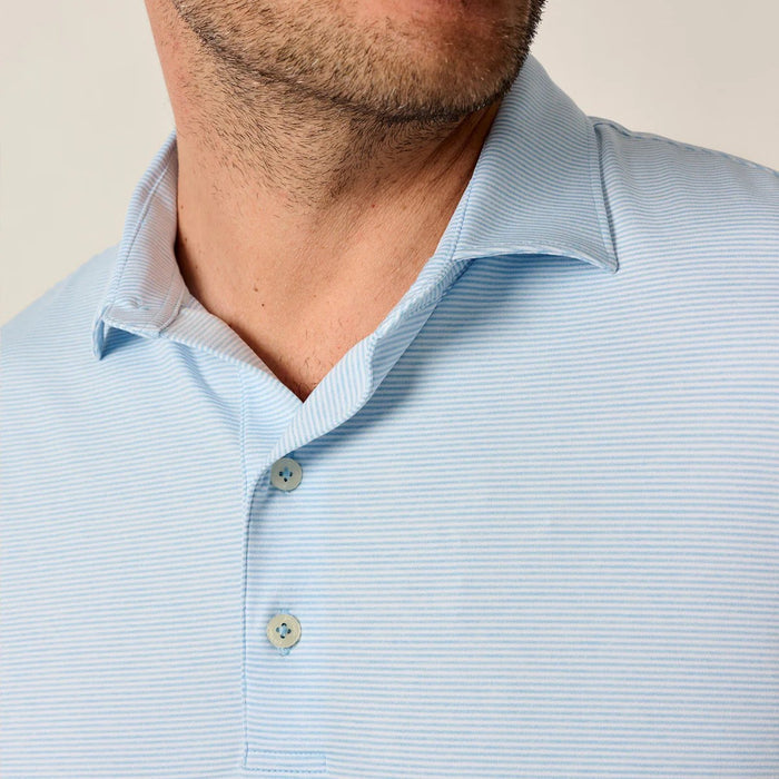 Johnnie-O Men's Lyndonn Polo